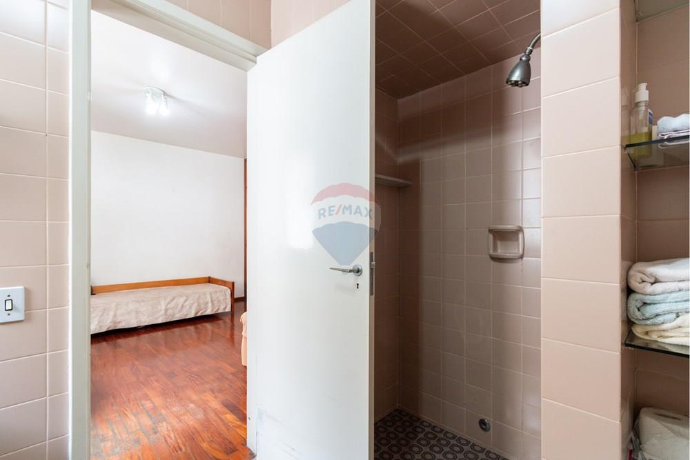 Casa - Venda - São Paulo , São Paulo - Casa_Pacaembu (76 de 95).jpg - Banheiro - 601361053-45