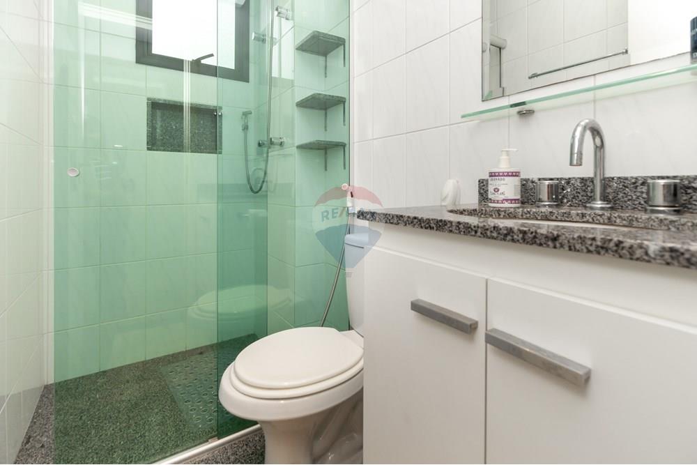 Apartamento à venda com 3 quartos, 96m² - Foto 22