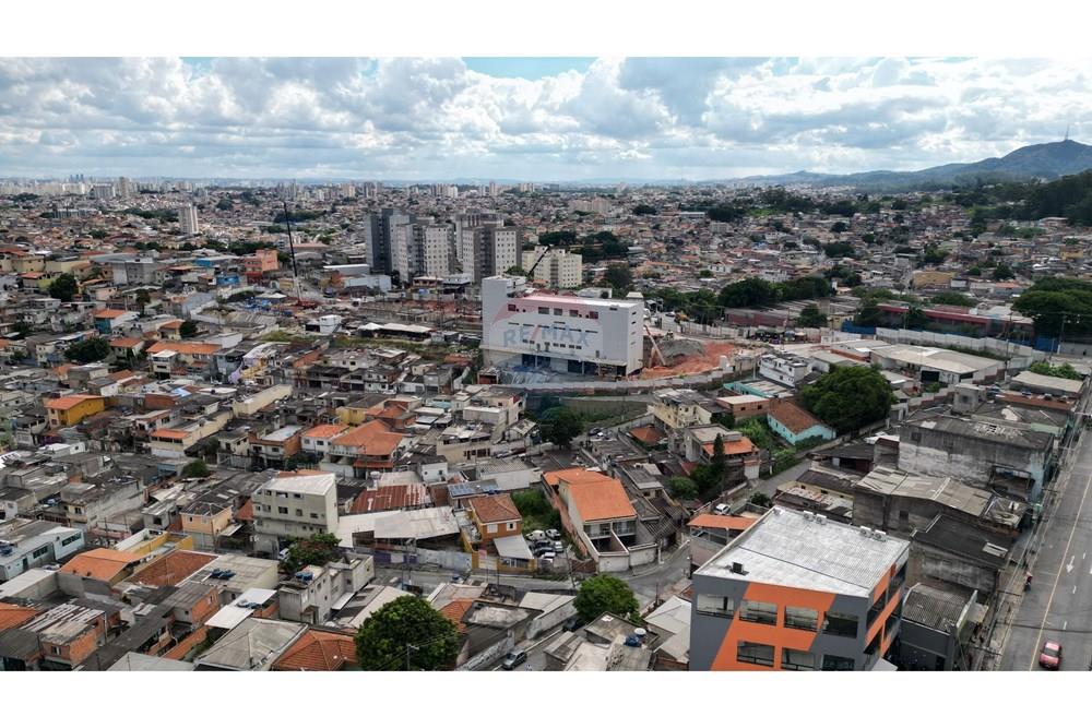 Terreno - Venda - São Paulo , São Paulo - DJI_0999.JPG - 602431010-2