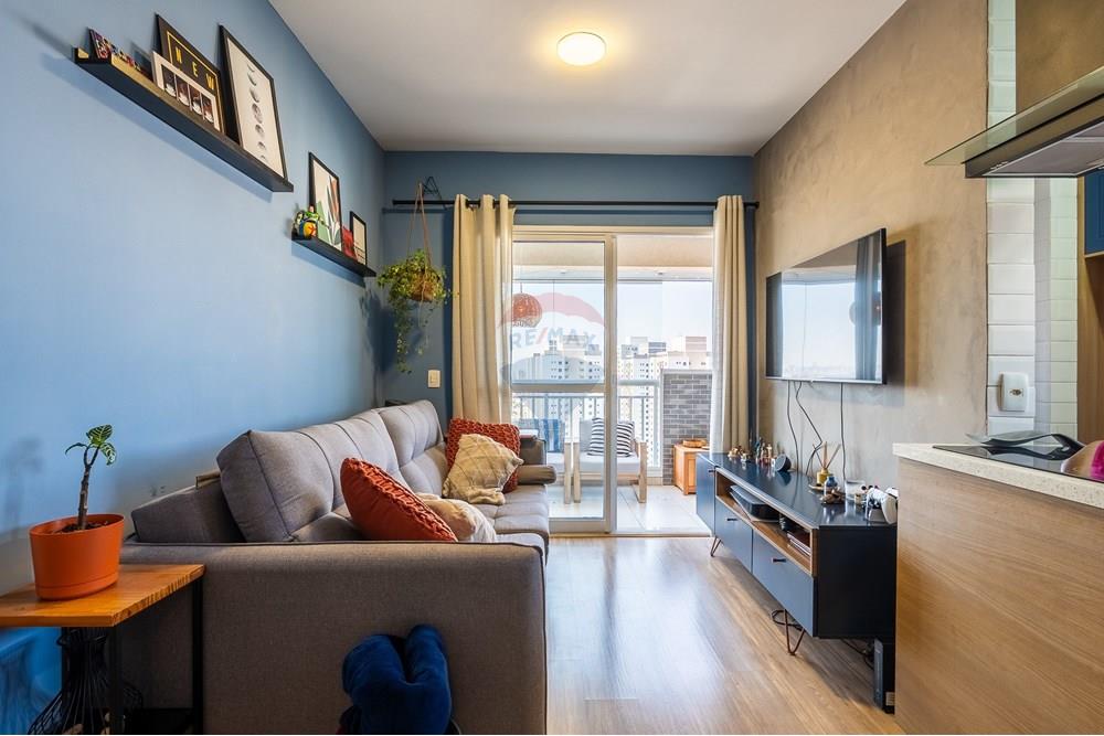 Apartamento - Venda - São Paulo , São Paulo - 2_AP.jpg - 601471041-40