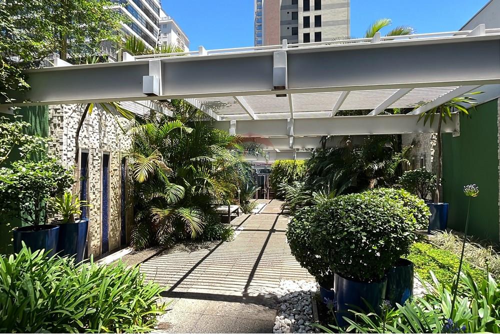 Apartamento - Alugar - São Paulo , São Paulo - UDNP3297.JPEG - 602331019-83