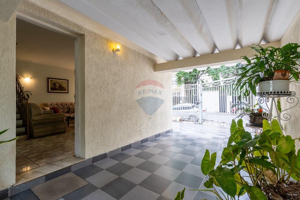 Casa - Venda - São Paulo , São Paulo - CS-7.jpg - 601971032-129