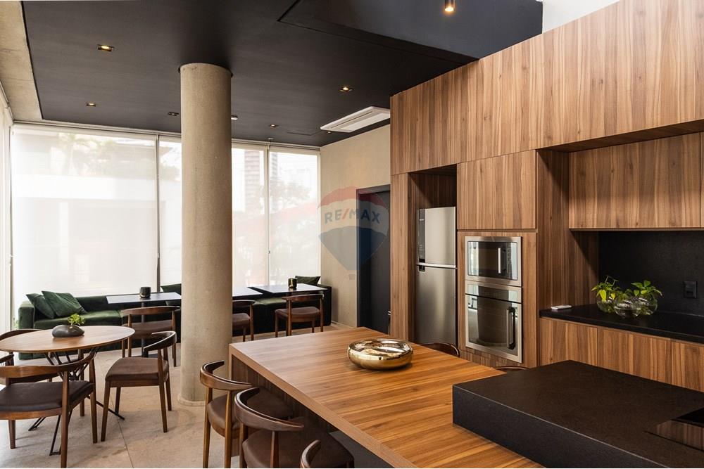 Apartamento - Venda - São Paulo , São Paulo - 93_AP.jpg - 601081008-40