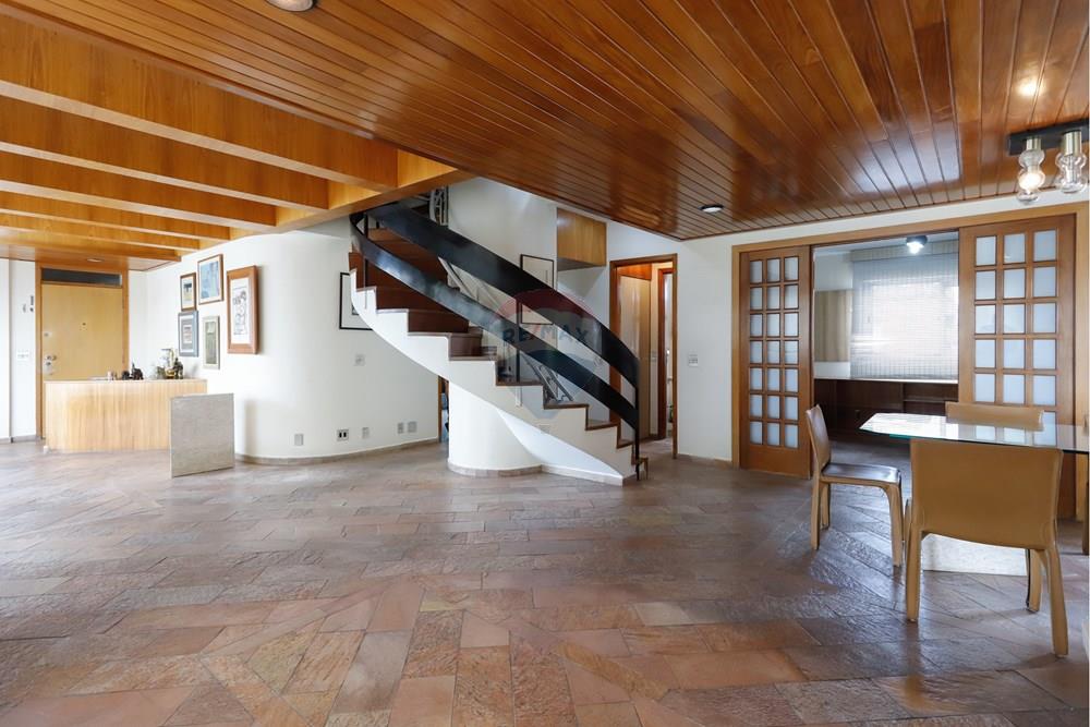 Cobertura - Venda - São Paulo , São Paulo - 25-12-26-R. Min. Godói, 637 - Perdizes_003_CapodannoFotografia.jpeg - 602341004-44