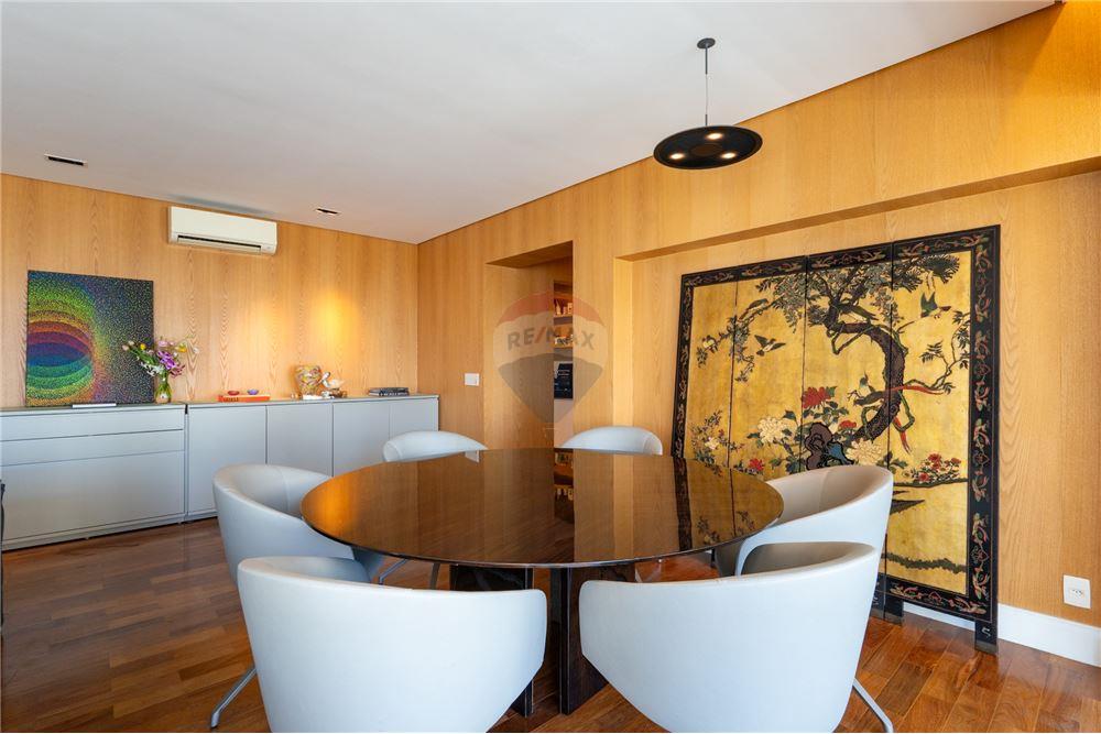 Apartamento - Venda - São Paulo , São Paulo - 8 - 601251237-2