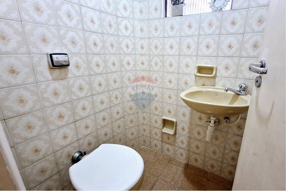 Woningbouw - Two Level House - São Paulo , São Paulo - BR - RUA DA GROTA, 299 (44).jpg - Badkamer - 601051010-63