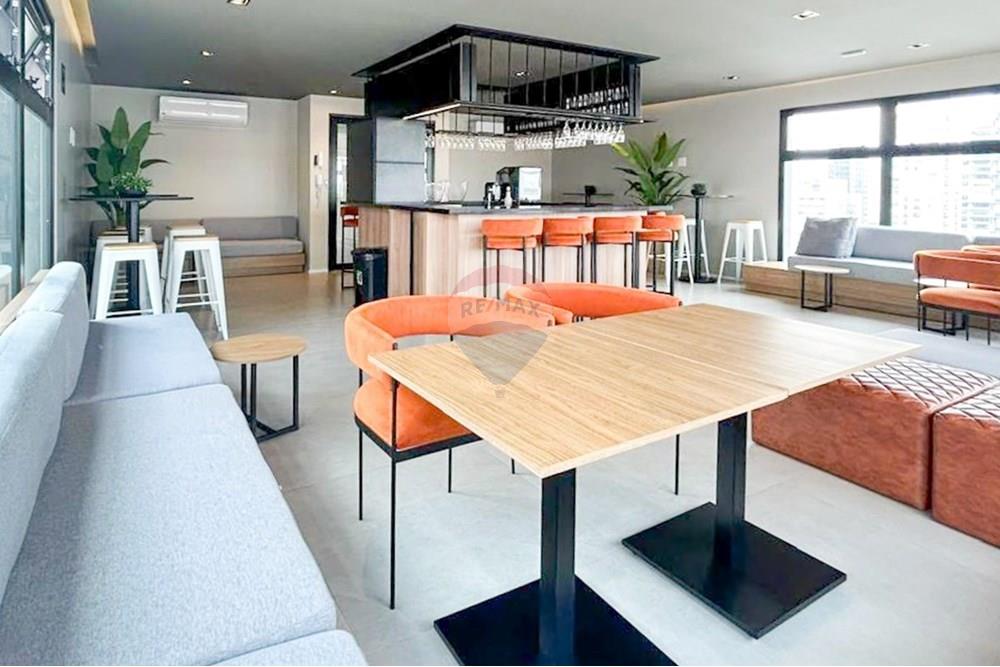 Residential - कोंडो/अपार्टमेंट - साओ पोलो , साओ पोलो - BR - 01fotos_030.jpeg - 601181032-15