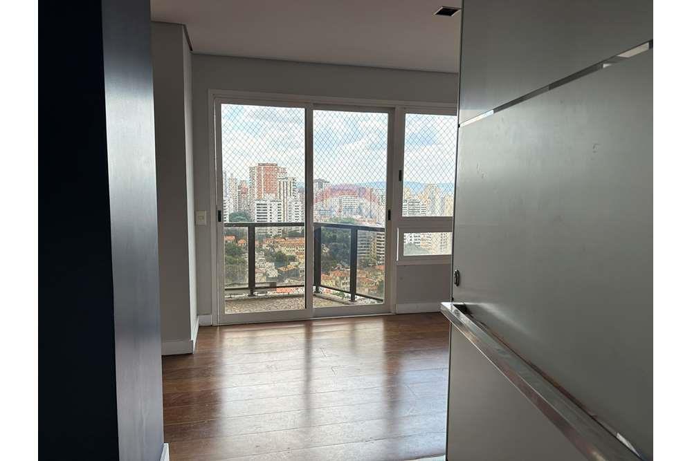 Apartamento para alugar com 4 quartos, 286m² - Foto 35