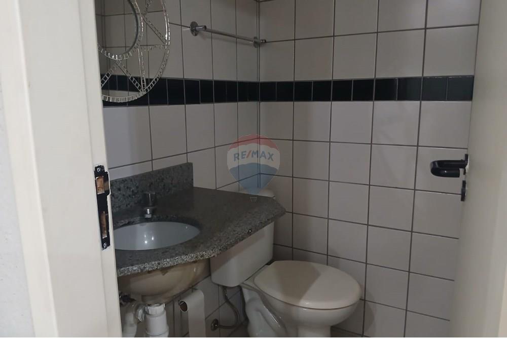 Cj. Comercial/ Sala - Alugar - São Paulo , São Paulo - 7.jpg - 602291021-272