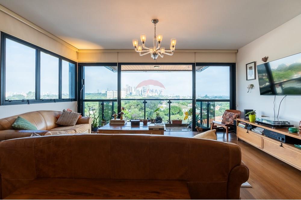 Apartamento - Venda - São Paulo , São Paulo - 4_AP.jpg - 601471007-76