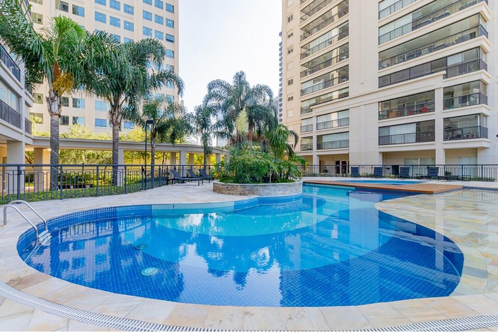 Apartamento - Venda - São Paulo , São Paulo - IMG_4945.jpg - 601081042-78