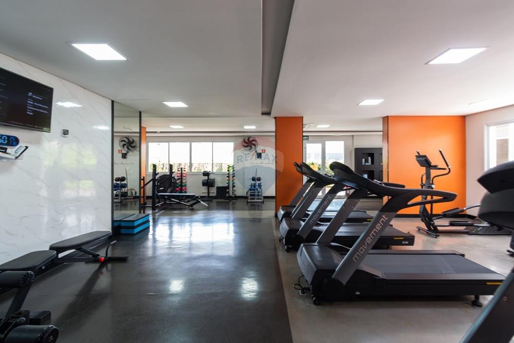 Apartamento - Venda - São Paulo , São Paulo - 01fotos_050.jpg - 602011024-35