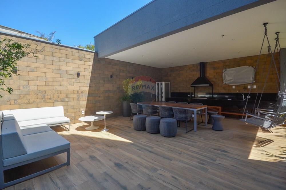 Apartamento - Venda - São Paulo , São Paulo - churrasqueira.jpg - 602321003-69