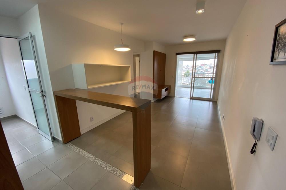 Apartamento - Venda - São Paulo , São Paulo - IMG_9703.JPG - Sala de estar - 602161016-33