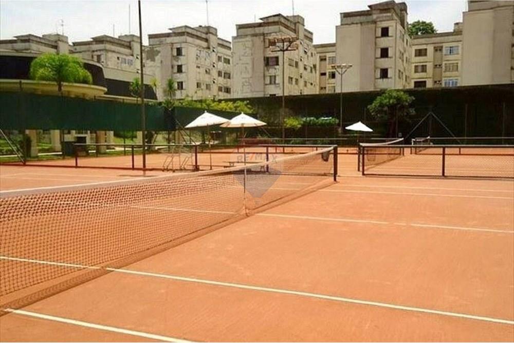 Apartamento - Venda - São Paulo , São Paulo - 1740013952383-quadra_20de_20t_c3_aanis.jpeg - 601301019-136