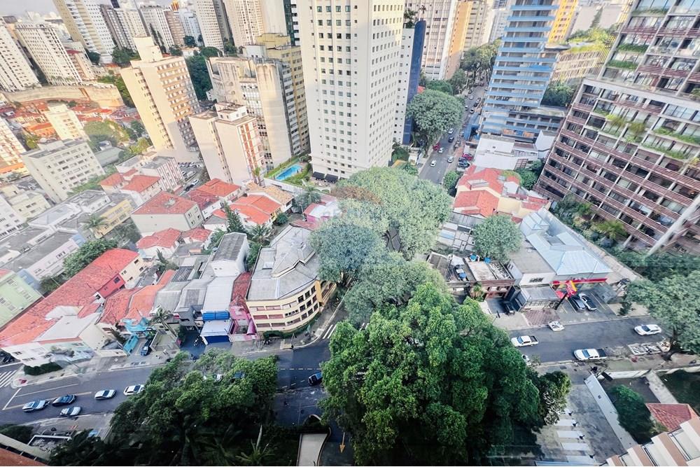 Cj. Comercial/ Sala - Venda - São Paulo , São Paulo - IMG_9699.jpg - 602281044-40