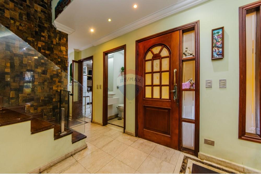 Casa de Condomínio - Alugar - São Paulo , São Paulo - IMG_5431.jpg - 602291018-213