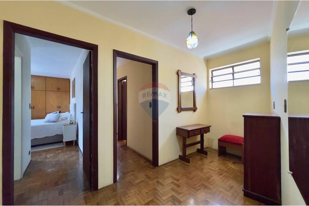 Sobrado - Venda - São Paulo , São Paulo - Sobrado 4 dorm, 2 suítes - Bairro  Campo Grande - SP  (53).jpeg - 601301008-75
