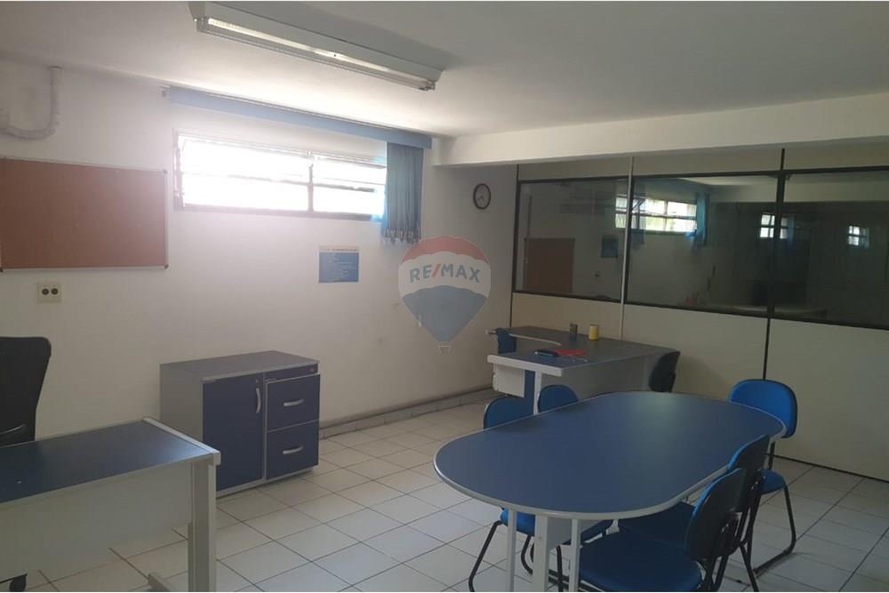 Galpão - Alugar - São Paulo , São Paulo - PHOTO-2025-12-15-10-41-38.jpg - Escritório - 601771077-32