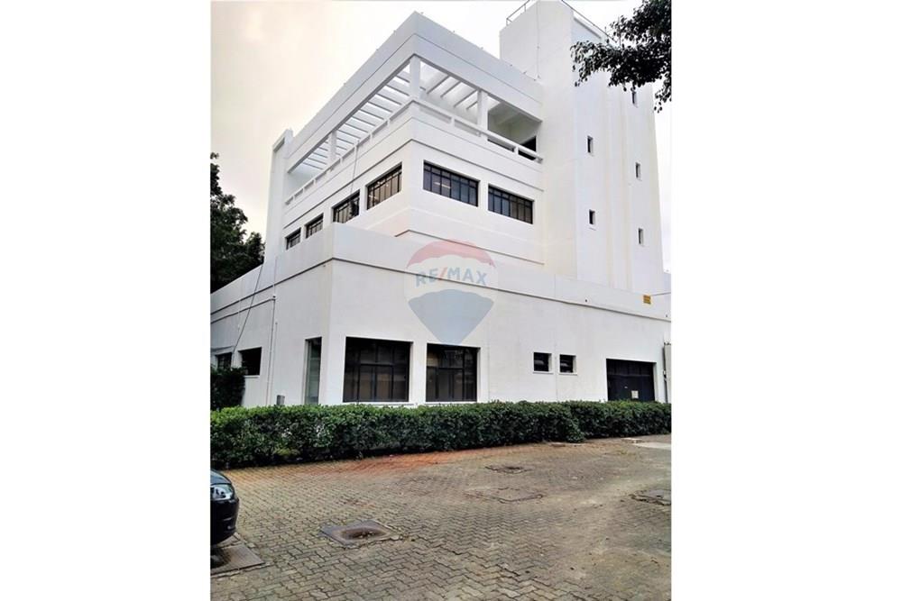 Prédio - Alugar - São Paulo , São Paulo - 1a.jpg - 602241023-13