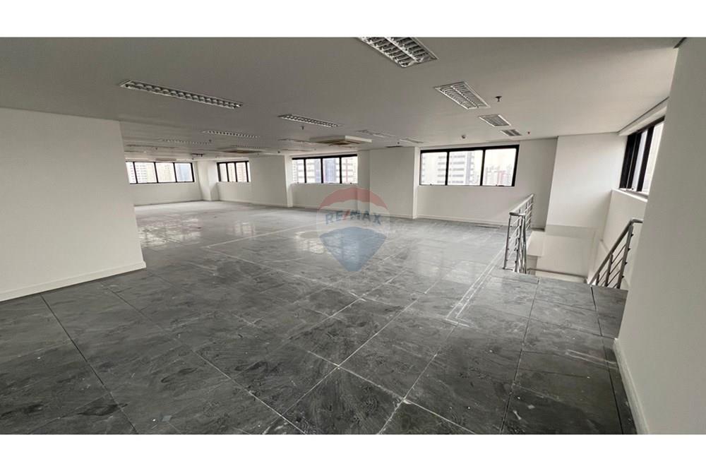 Cj. Comercial/ Sala - Alugar - São Paulo , São Paulo - 7f4f83de-2271-433a-94d5-fbb4727f21f3.jpg - 601971015-651