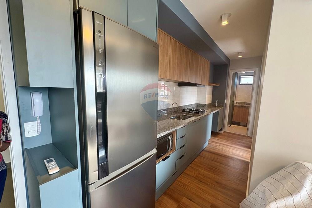 Apartamento - Alugar - São Paulo , São Paulo - IMG_7202.jpeg - 602341004-51