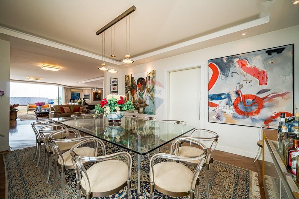 Cobertura - Venda - São Paulo , São Paulo - DSC01390-27.jpg - 601371039-19