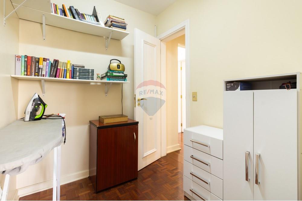 Apartamento - Venda - São Paulo , São Paulo - 16 QUARTO SERV.jpg - 602281025-30