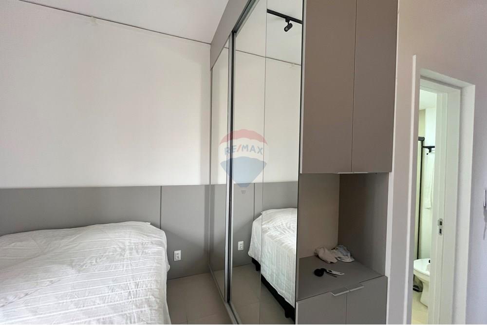 Apartamento para alugar com 1 quarto, 25m² - Foto 6