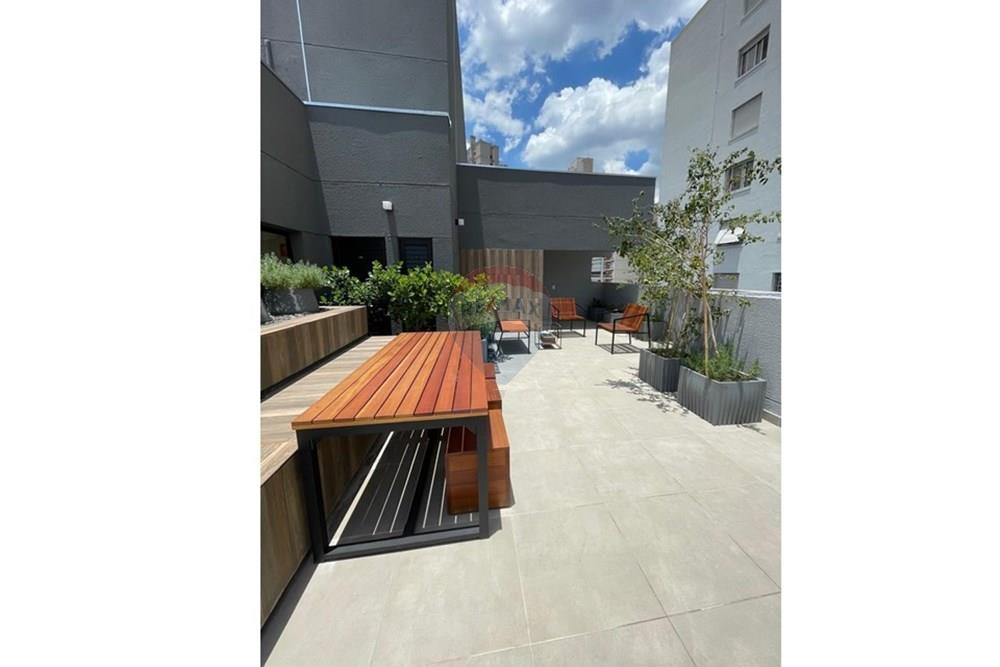 Studio - Alugar - São Paulo , São Paulo - IMG-20241220-WA0010.jpg - 602191016-211