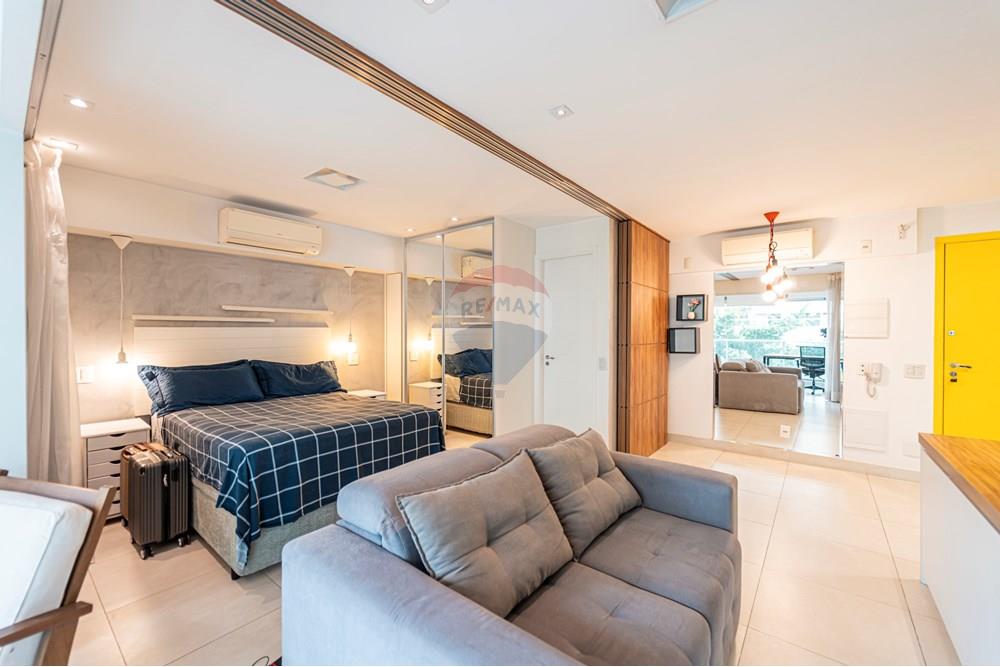 Apartamento - Venda - São Paulo , São Paulo - 13.JPG - 601301082-14