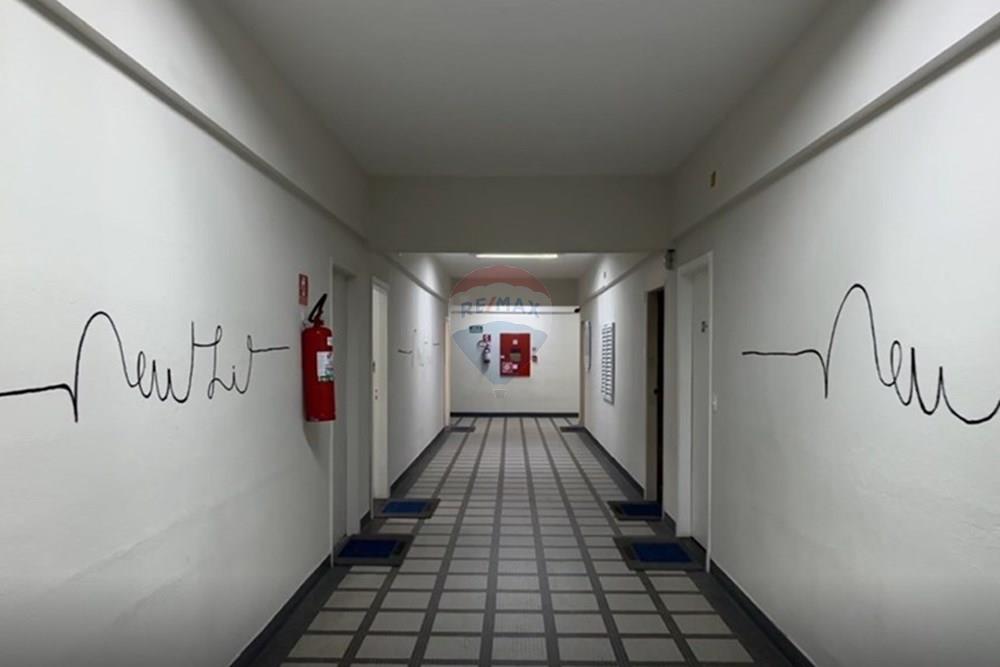 Cj. Comercial/ Sala - Venda - São Paulo , São Paulo - Corredor.jpg - 602231017-5