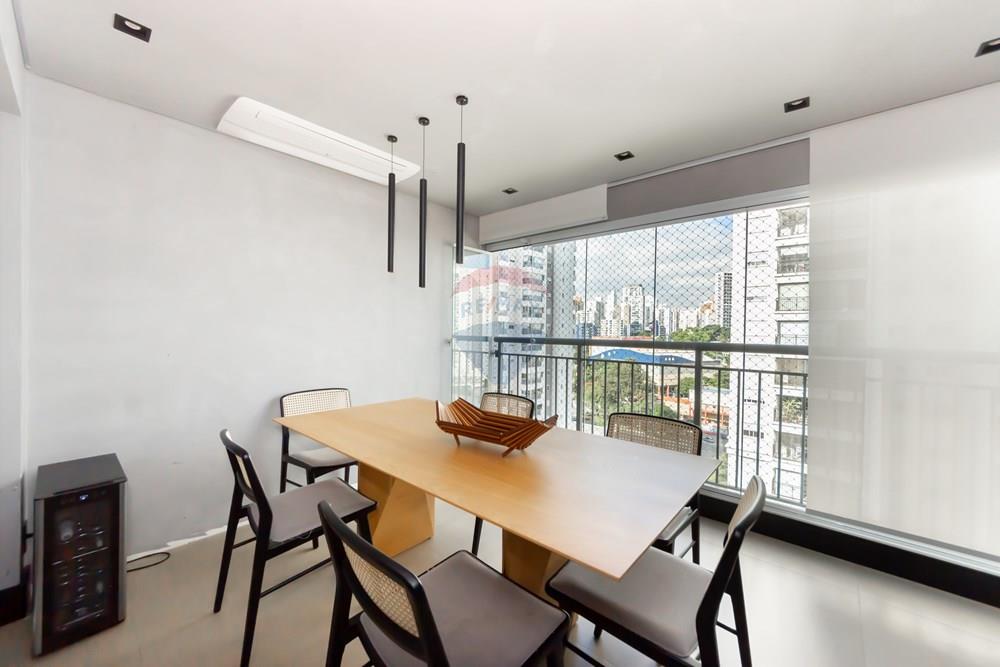 Apartamento - Venda - São Paulo , São Paulo - 1-18.jpg - 601721006-116