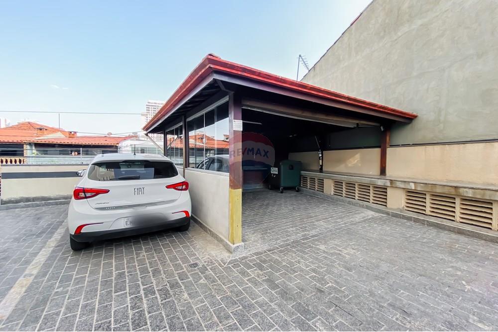 Apartamento - Venda - São Paulo , São Paulo - IMG_667919.jpg - Pátio interno - 601811011-18