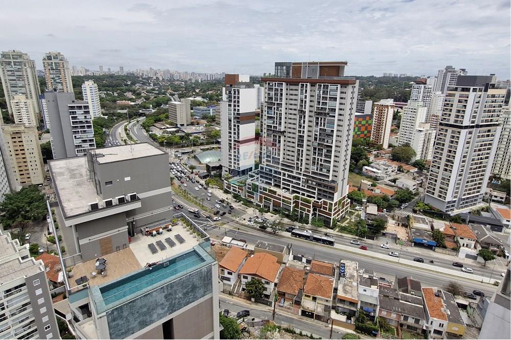 Apartamento - Venda - São Paulo , São Paulo - RUA GETULIO SOARES DA ROCHA, 135 (43).jpg - 601371117-1