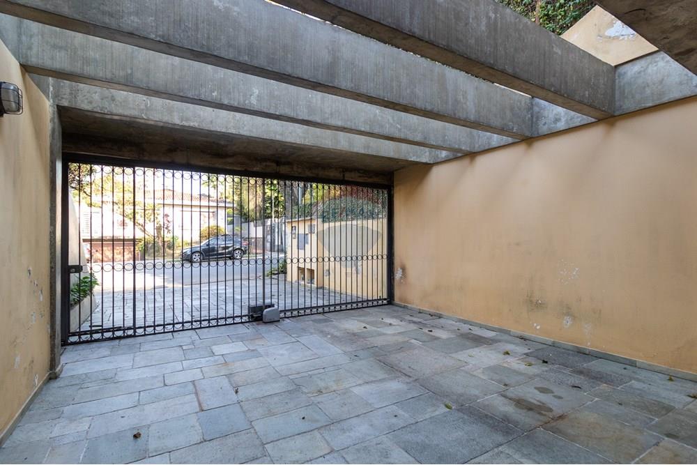 Casa - Venda - São Paulo , São Paulo - 01fotos_003.jpg - Garagem - 601351141-33