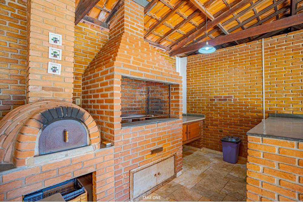 Casa de Condomínio - Venda - Campinas , São Paulo - 01fotos_056.jpg - 601251044-68