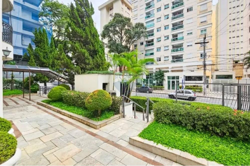 Apartamento - Alugar - São Paulo , São Paulo - 6.jpeg - 602291016-307