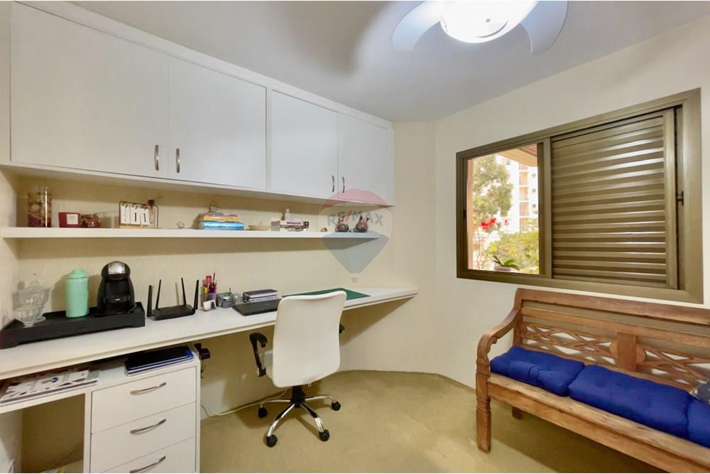 Apartamento - Venda - São Paulo , São Paulo - 601301078-5 APARTAMENTO A VENDA RUA MACUCO MOEMA REMAX (32).jpeg - 601301078-5