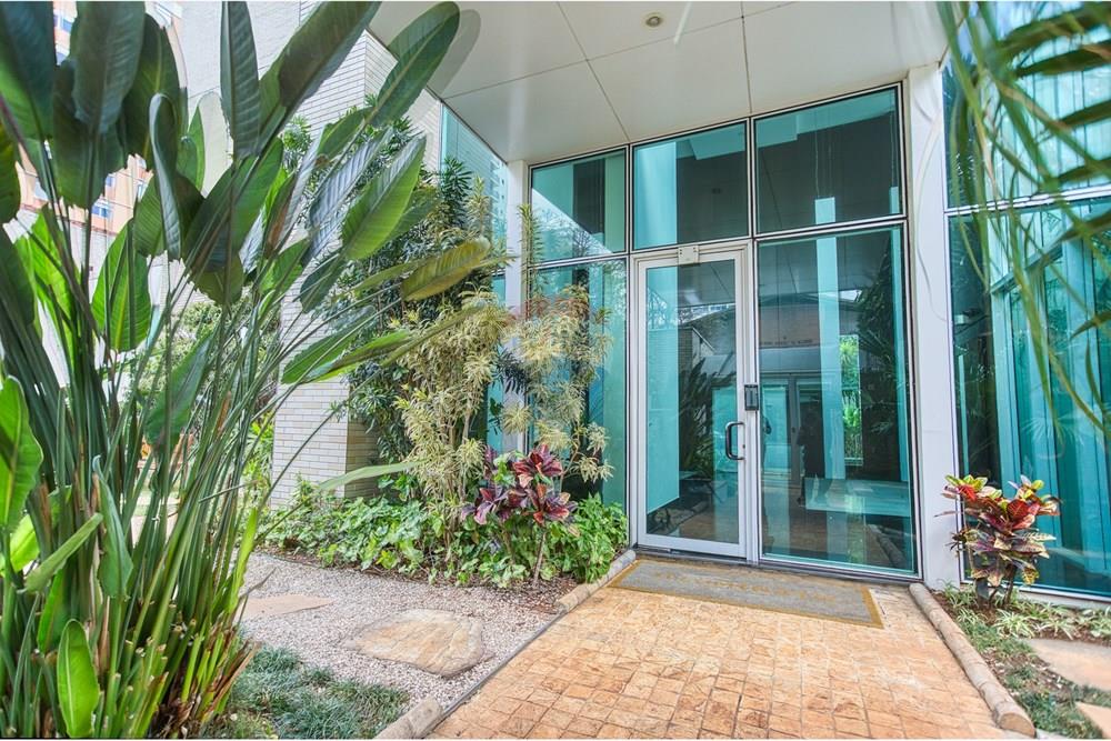 Apartamento - Venda - São Paulo , São Paulo - 02area-condominial001.jpg - Saguão - 601081090-25