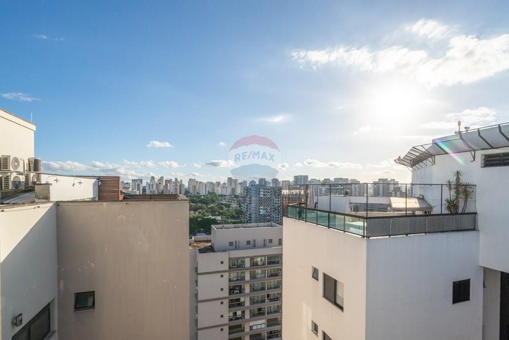 Cobertura - Venda - São Paulo , São Paulo - AP-68.jpg - 601971015-682