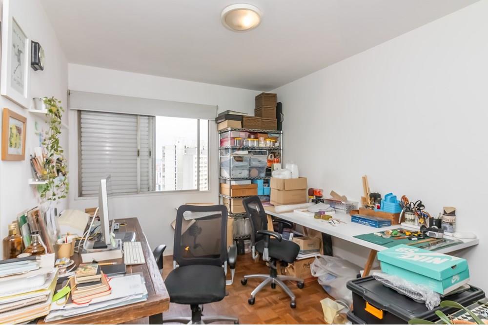 Apartamento - Venda - São Paulo , São Paulo - F quarto 2.jpg - 602191025-20