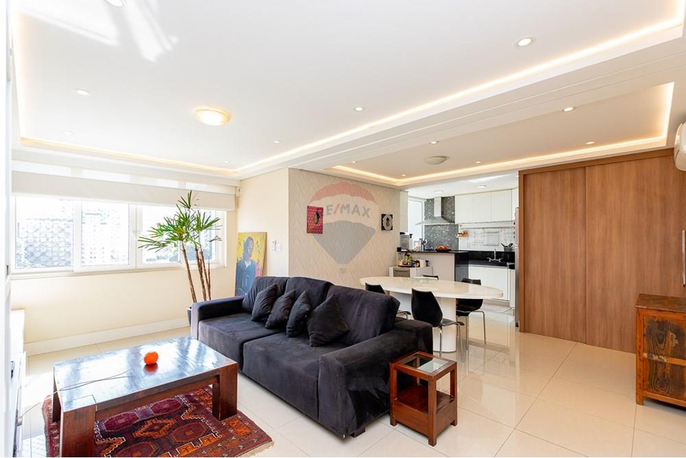 Apartamento - Venda - São Paulo , São Paulo - Remax Ville-4.jpg - 601241014-55