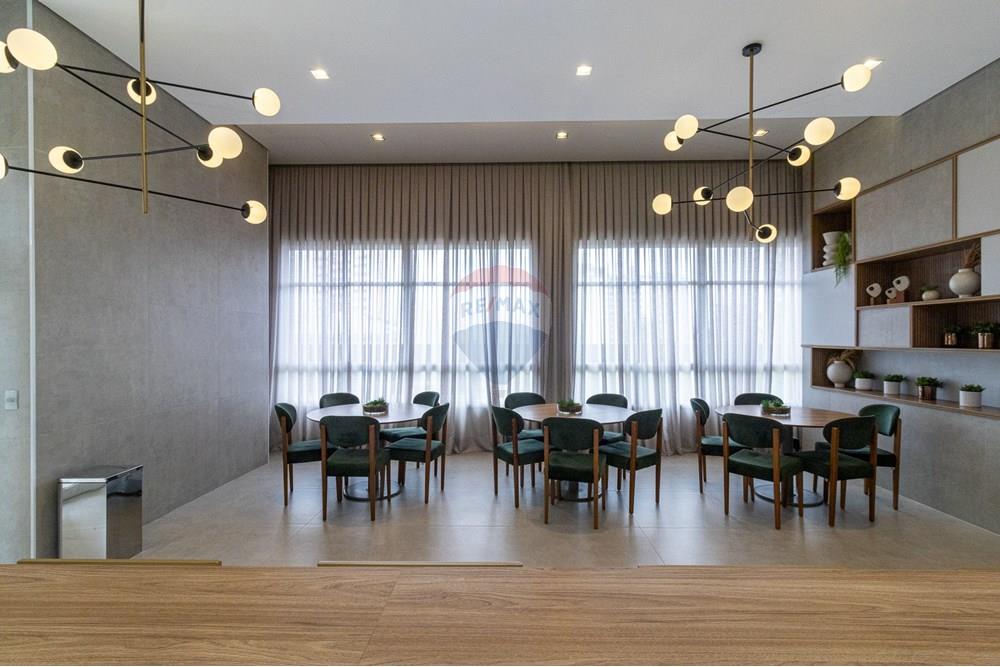 Apartamento - Venda - São Paulo , São Paulo - IMG_3614.jpg - Salão de Festas - 601751033-92