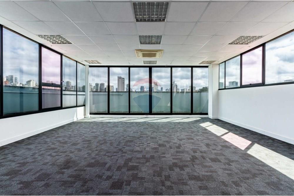 Prédio - Alugar - São Paulo , São Paulo - 5.jpg - 601361019-3263