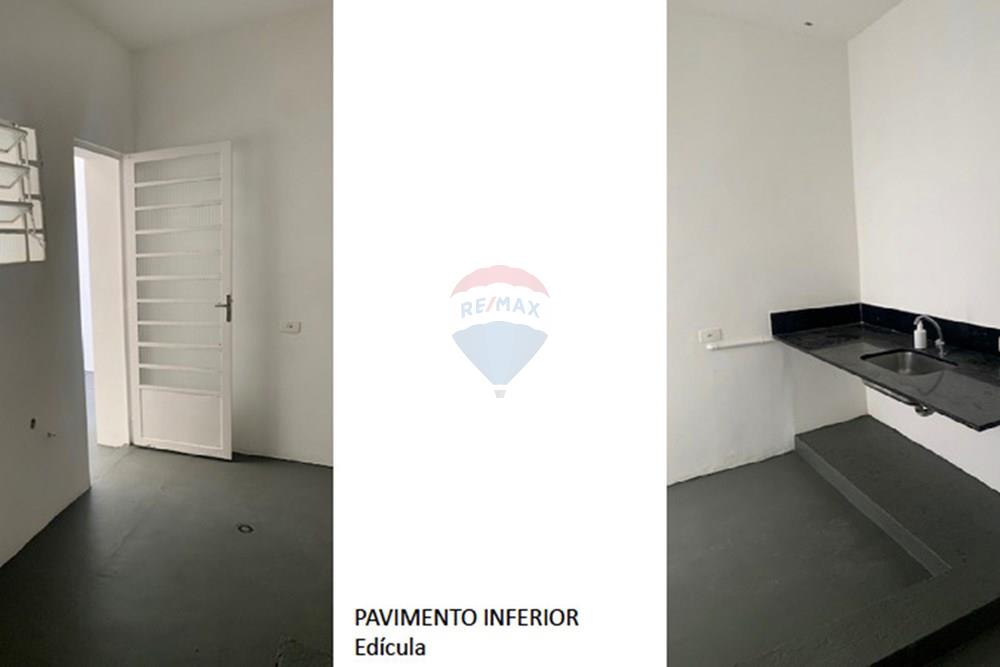Casa Comercial - Alugar - São Paulo , São Paulo - ediculaCozinha.jpg - 601131070-22