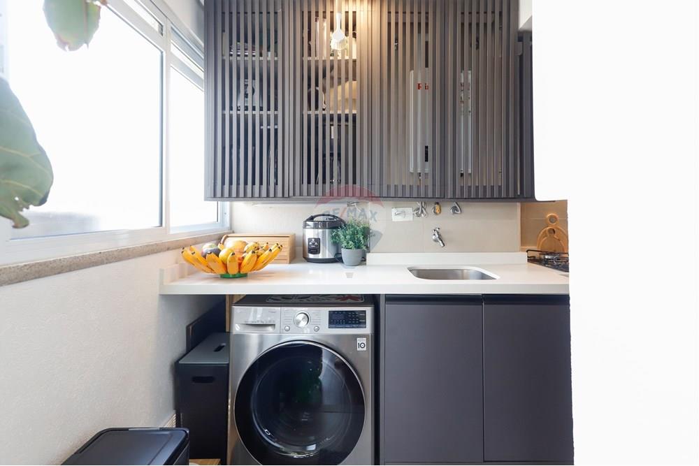 Apartamento - Venda - São Paulo , São Paulo - 25-10-29-R. Fortunato Ferraz, 210 - Vila Anastácio_042_CapodannoFotografia (1).jpg - Área de serviço - 602341026-19