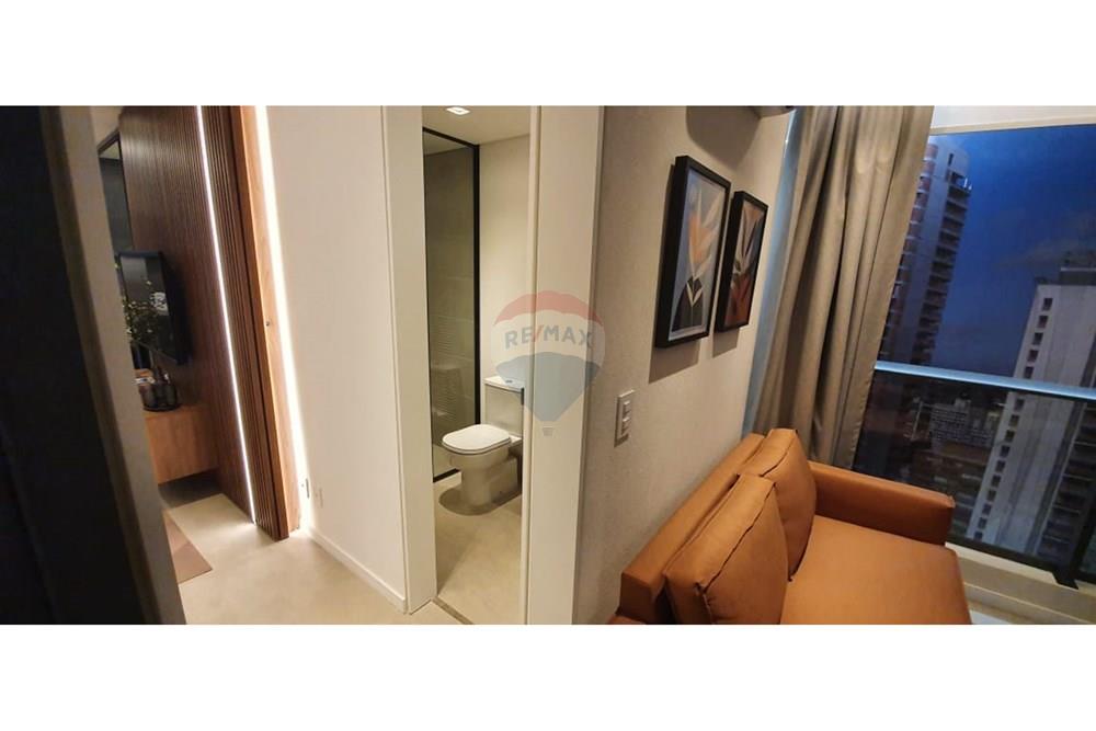 Apartamento - Alugar - São Paulo , São Paulo - WhatsApp Image 2025-07-23 at 11.43.24.jpeg - 602141003-296