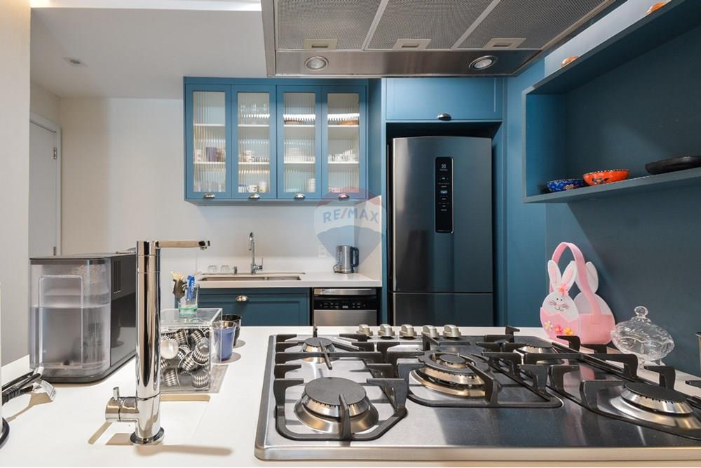 Apartamento - Venda - São Paulo , São Paulo - c1c27453-4807-4fd9-9691-1e9f57a9f71c.jpeg - 601181054-53