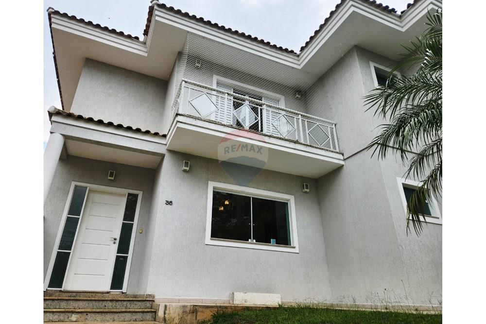 Casa de Condomínio - Alugar - Cotia , São Paulo - WhatsApp Image 2026-03-20 at 16.04.22.jpeg - 602141045-34